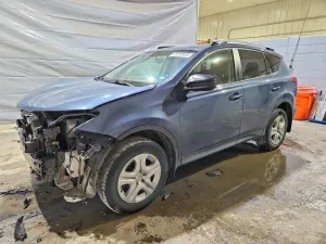 2014 TOYOTA RAV4