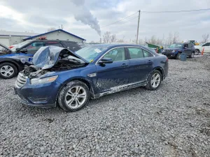 2016 FORD TAURUS