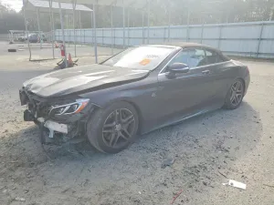 2017 MERCEDES-BENZ S-CLASS