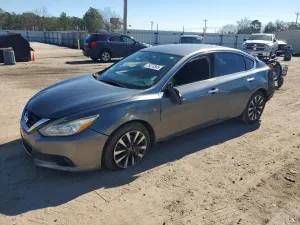 2016 NISS ALTIMA