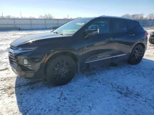 2020 CHEV BLAZER