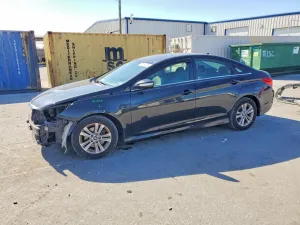 2014 HYUNDAI SONATA