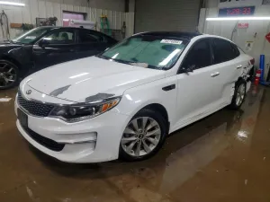2016 KIA OPTIMA