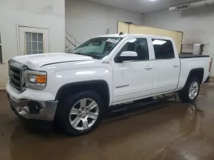 2014 GMC SIERRA
