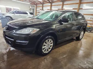 2007 MAZDA CX-9