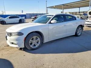 2020 DODGE CHARGER
