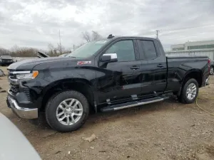 2024 CHEVROLET ALL Models