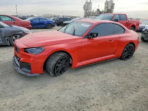 2024 BMW MOTORRAD M2