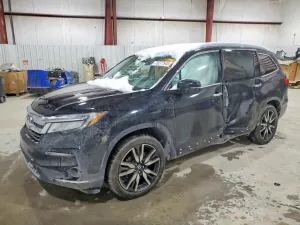 2019 HONDA PILOT