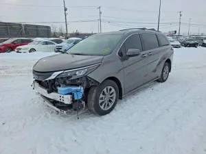 2024 TOYOTA All Models