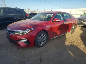 2020 KIA OPTIMA