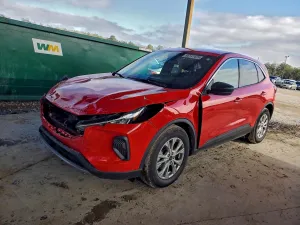 2024 FORD ESCAPE ACT
