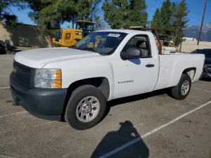 2013 CHEVROLET ALL Models