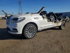 2018 LINCOLN NAVIGATOR