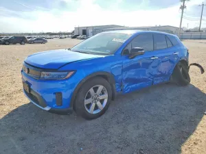 2025 HONDA PROLOGUE E