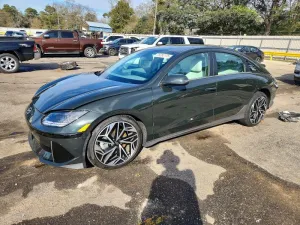 2023 HYUNDAI IONIQ 6 SE