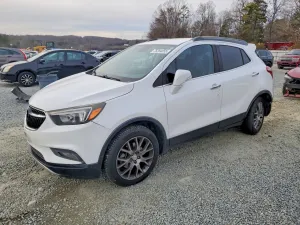 2017 BUICK ENCORE
