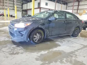 2021 KIA RIO