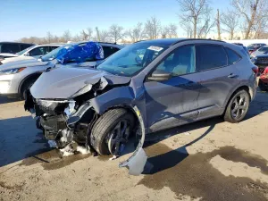 2024 FORD ESCAPE ST