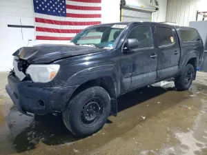 2014 TOYOTA TACOMA