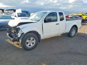 2013 NISS All Models