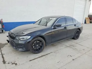 2021 BMW 3 SERIES