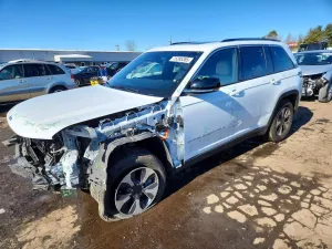 2023 JEEP GRAND CHER