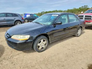 1999 HONDA ACCORD