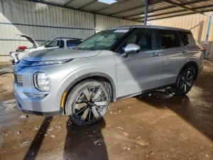 2025 MITSUBISHI OUTLANDER