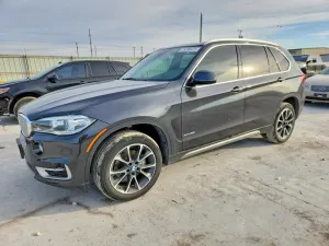 2018 BMW X5
