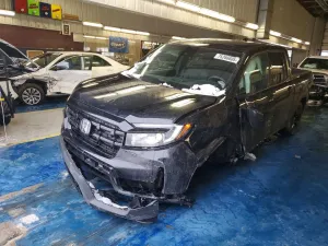 2024 HONDA RIDGELINE