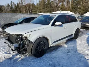 2018 AUDI Q7