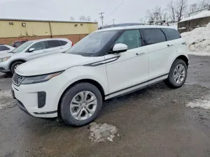 2020 LAND ROVER RANGEROVER