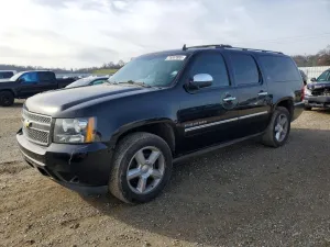 2011 CHEVROLET SUBURBAN