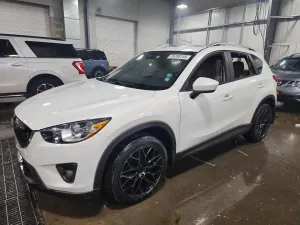 2014 MAZDA CX-5