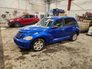2006 CHRYSLER PT CRUISER