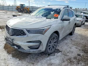 2020 ACURA RDX