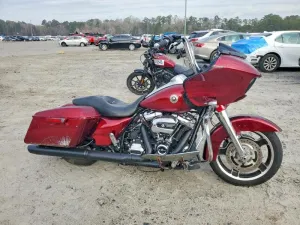 2017 HARLEY-DAVIDSON FL