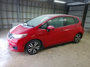 2016 HONDA FIT