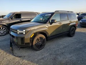 2024 HYUNDAI SANTA FE