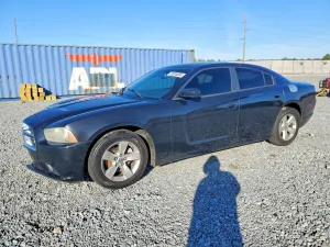 2014 DODGE CHARGER