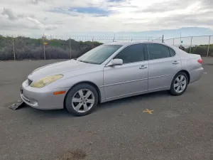 2005 LEXUS ES330
