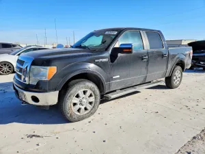 2011 FORD F-150