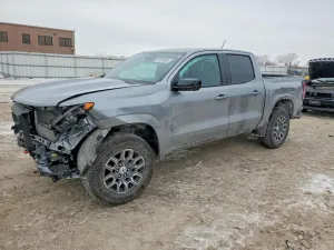 2024 CHEVROLET COLORADO