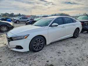 2021 HONDA ACCORD