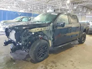 2024 FORD All Models