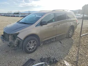 2013 HONDA All Models