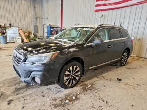 2018 SUBARU ALL MODELS