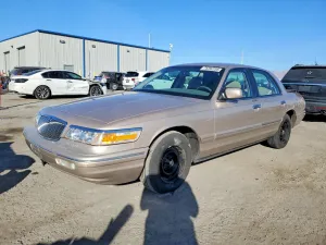 1997 MERCURY GRMARQUIS
