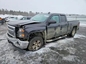 2015 CHEVROLET ALL Models